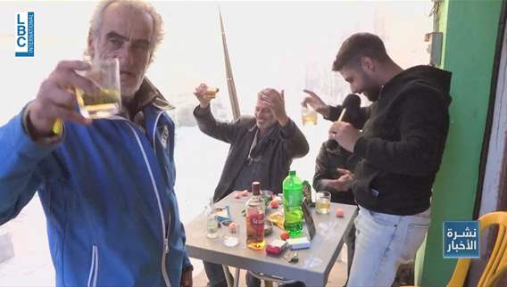 صورة طرابلس يلي ما بتروح viral على السوشيل ميديا