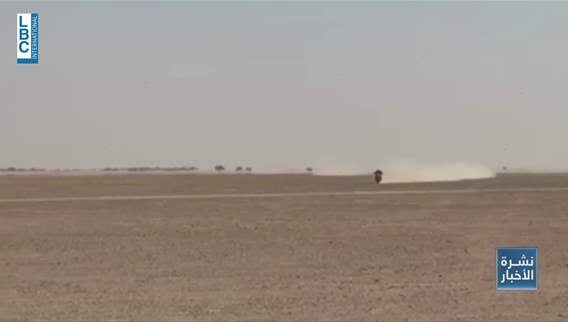 الدراج اللبناني رفيق عيد في رالي داكار … وعينه على البوديوم