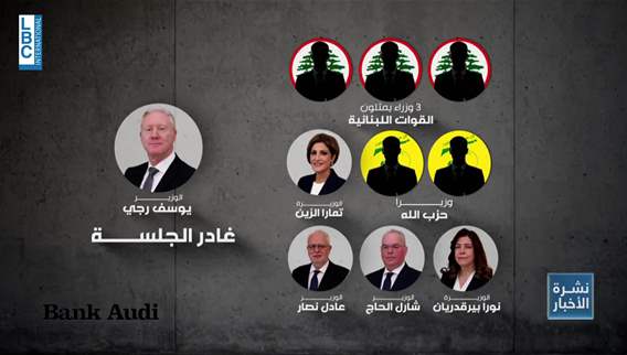  الفجوة من الحكومة إلى مجلس النواب