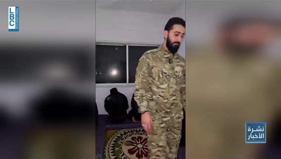 الحدود الشمالية بين لبنان وسوريا إلى الواجهة مجدداً... معلومات عن توقيف مجموعة مرتبطة بنظام الأسد أثناء محاولتها العبور خلسة