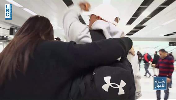 العلاقة بين المغترب ولبنان اساسية لتعافي البلاد