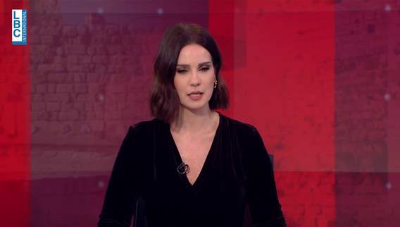 الممثلة الجديدة لمفوضية اللاجئين في لبنان تتحدث عن النازحين السوريين وعودة آمنة