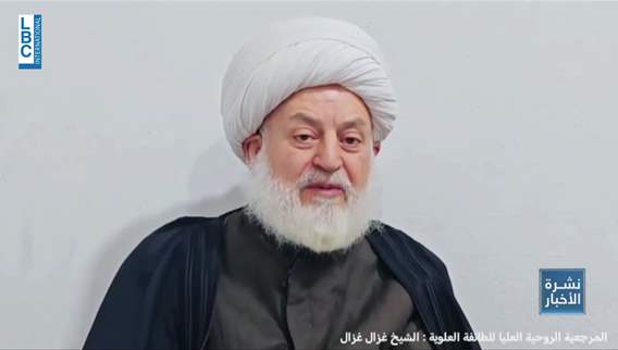  احتجاجات الساحل تفتح ملف السيطرة في سوريا