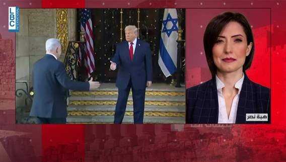 كواليس لقاء ترامب - نتنياهو…