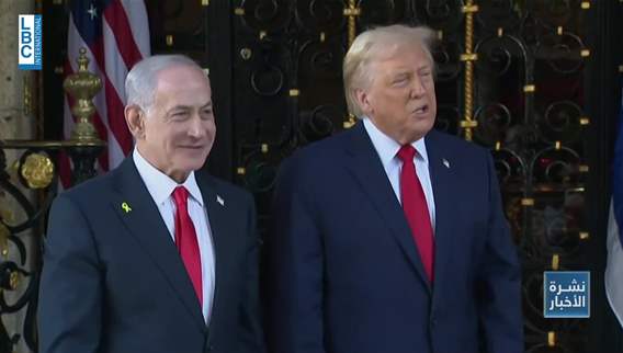  توتر في تل أبيب بعد لقاء ترامب–نتنياهو… غموض حول غزة ولبنان وتصعيد محتمل مع إيران