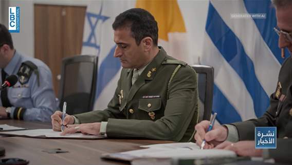 Israel, Greece and Cyprus in confrontation with Turkey