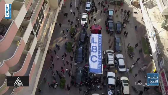 A long day on LBCI for New Year's Eve: Surprises and prizes