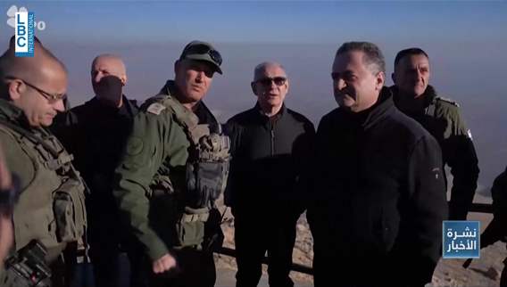  تضارب التقارير الإسرائيلية بشأن ضربة محتملة على لبنان بانتظار الموقف الأميركي