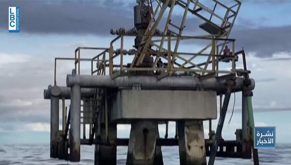  النفط وراء كلّ ما يجري في فنزويلا