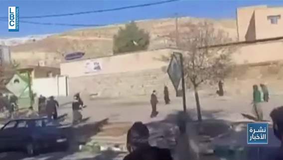 One million tomans to contain anger in Iran — Trump hints at a strike