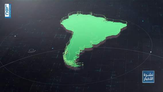 After Venezuela, who’s next on Trump’s foreign policy agenda?