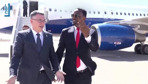 وزير الخارجية الإسرائيلي الاعتراف بأرض الصومال قرار أخلاقي ينسجم مع الواقع