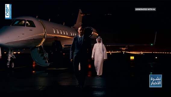 Yemen separatist leader flees to UAE