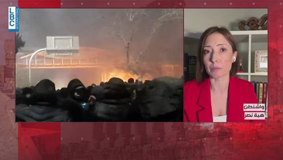 تطورات الأحداث في إيران قراءة المسؤولين الأميركيين لها ومدى الرهان على أن تؤدي إلى إسقاط النظام…