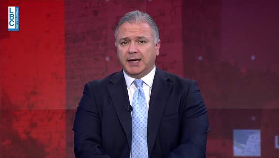 مقدمة النشرة المسائية