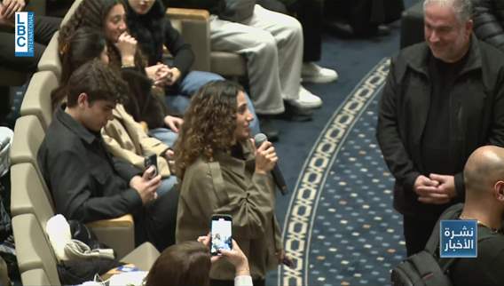 رغم محاولات إلغاء حفله.. الأب الDJ في بيروت و٢٥٠٠ سيكونون بإنتظاره