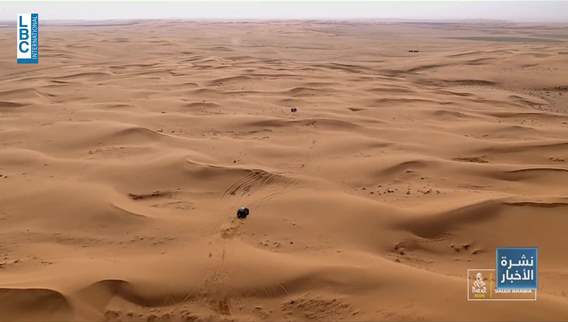   رالي داكار ٢٠٢٦ يدخل مرحلة الحسم و مشاركة لبنانية لافتة