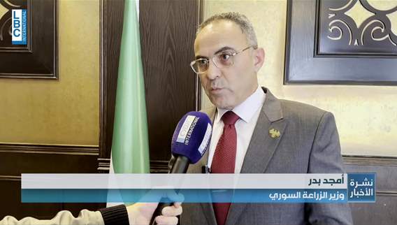  حركة الترانزيت محور مباحثات لبنانية سورية.. ودمشق لا تُفرّط بالدعم الخليجي نزولاً عند الطلب اللبناني