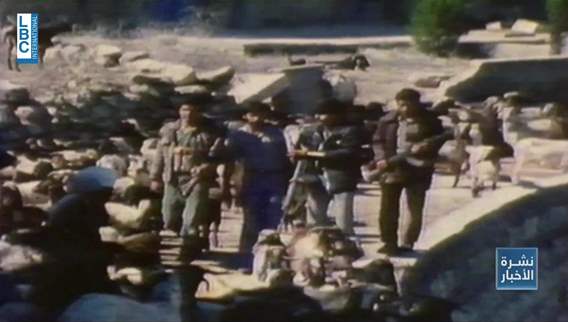  ما غيره الجيش في جنوب الليطاني هو واقع قائم منذ عقود