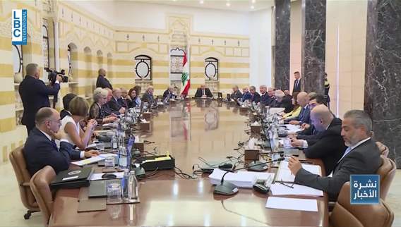 عام التحوّل الأول الإصلاحات والتحديات في عهد جوزاف عون – سلام