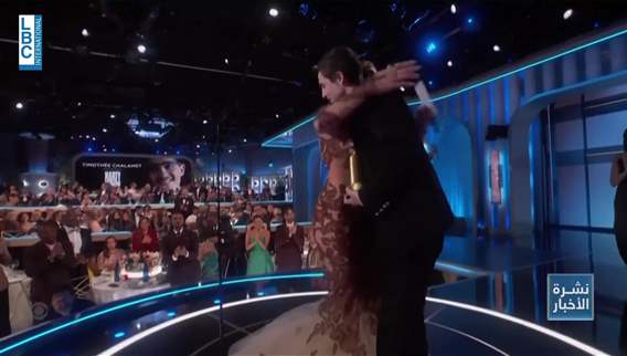 من One Battle After Another إلى Hamnet الغولدن غلوبس 2026 تفتتح موسم الجوائز في هوليوود