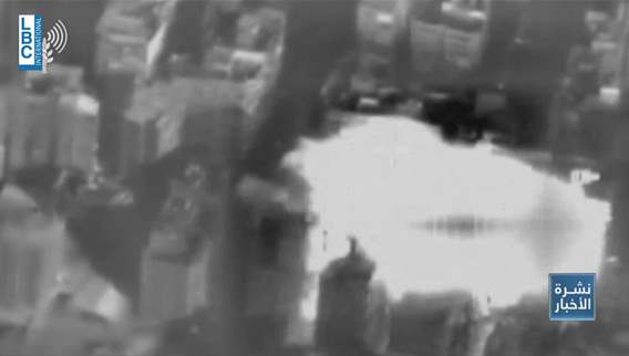 Israel signals preparedness as Iran crisis deepens and Lebanon front stays active