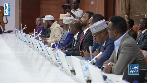 Somalia scraps UAE agreements as Somaliland defies Mogadishu