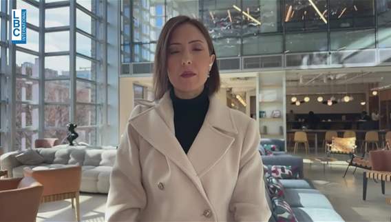 What to expect from the US toward Tehran: Hiba Nasr tells LBCI