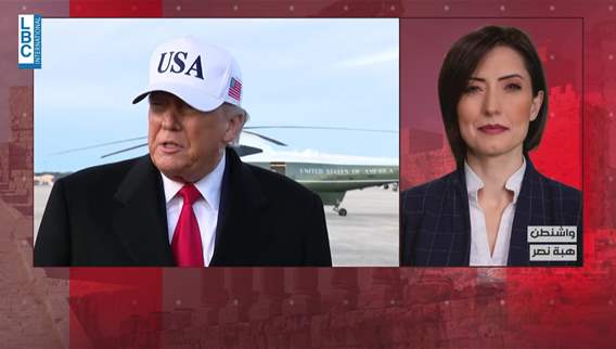 Trump administration in a hurry: From Iran to Gaza to Greenland