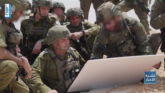 Israel heightens alert as US weighs options for potential Iran strike