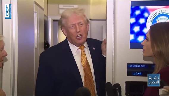 Trump cools war fears as region braces for escalation: Is Iran really getting a 'second chance'?