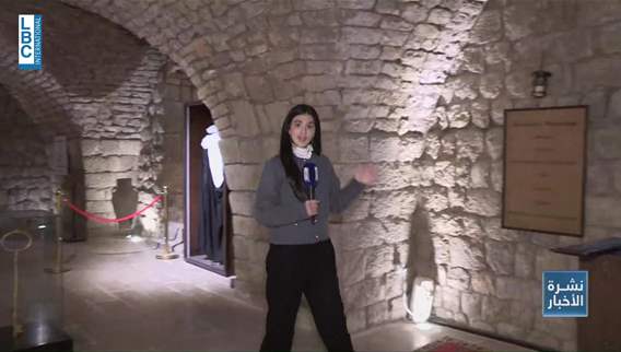 At Rashaya Citadel, independence comes alive in a modern voice