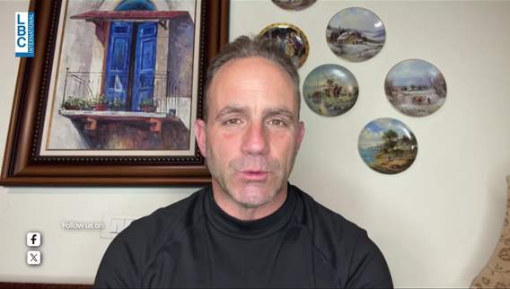 ماذا في خريطة الطقس في الايام المقبلة؟