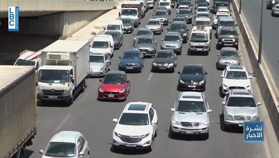  عندما يصبح التذاكي  عاللبناني  عائقًا أمام الإسعاف…