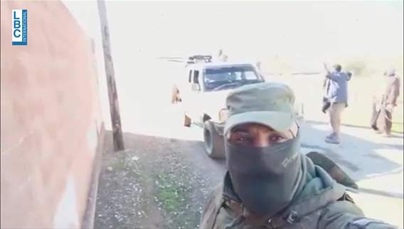  تطبيق اتفاق انتشار الجيش السوري في مناطق سيطرة قسد يبدأ… والسجون تشعل الميدان