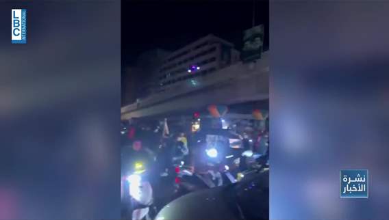 Protests deliver rare political message: What is Hezbollah signaling to the presidency?