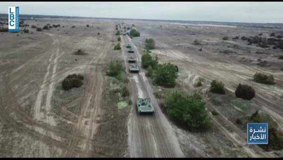  لقاء ثلاثي روسي أوكراني أميركي في  أبو ظبي  أول محاولة جدّية لوقف الحرب الأوكرانية الروسية