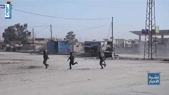 هل تندلع المواجهة بين قسد والجيش السوري مجددًا؟