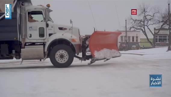الطقس يختبر أميركا. بنية تحتية كهربائية قديمة في مواجهة عواصف غير مسبوقة