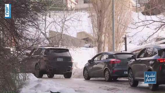 حين يتحوّل مشوار التزلّج إلى رحلة عذاب