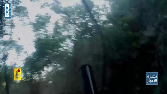  التصعيد جنوبًا يتوسّع ضربات إسرائيلية متواصلة واستعدادات لحرب محتملة على إيران