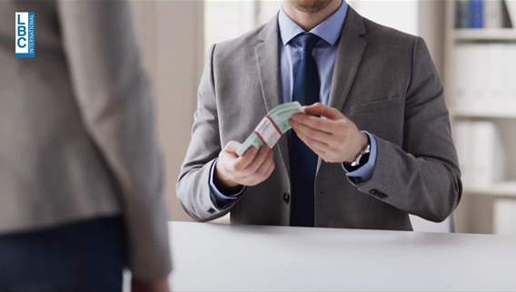  فساد ورشاوى وتزوير في النبطية ومرجعيون ورأس الشبكة محام !