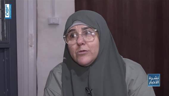 تغطيةٌ استشفائيةٌ كاملةٌ للنازحين اللبنانيين ووزير الصحة يوضح للLBCI التفاصيل