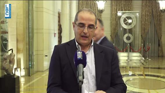 مشهدية الجلسة المسائية من اليوم الأول لمناقشة موازنة 2026...