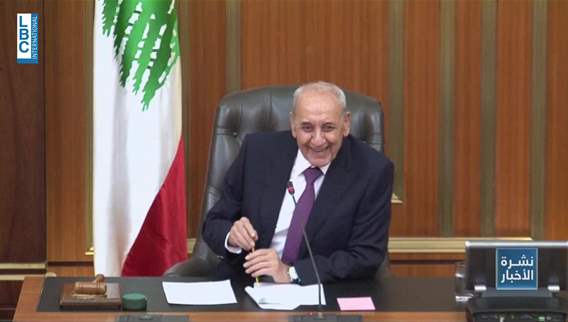 موازنة، أوراق ضايعة، وسجال مفتوح على إيران