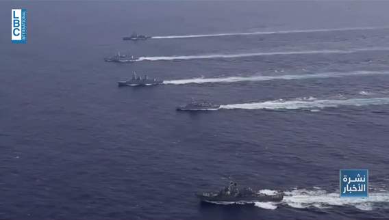   تحذيرات إسرائيلية. إيران قد تشن حربا شاملة… ومناورات أميركية تحاكي الرد السريع