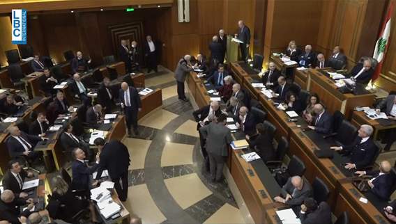   هل ستُقرّ الموازنة اليوم... اليكم التفاصيل