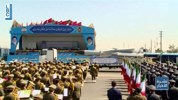 Israel seeks US backing for potential strike on Iran's ballistic missile sites