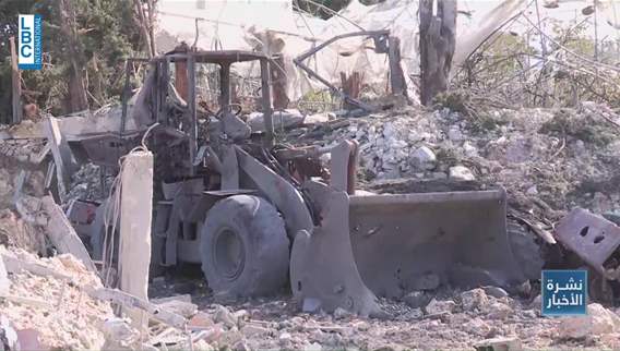 هيكلية حكومية لإعادة الإعمار… وغارات إسرائيلية تتحكّم بمصيرها