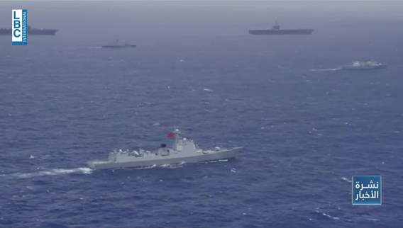  إيران - أميركا. الساعات الحاسمة